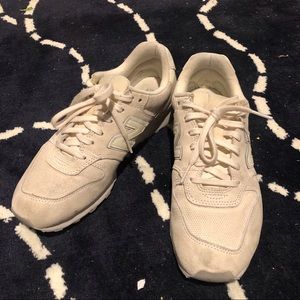 ❌SOLD❌ New Balance 696 sneaker shoe